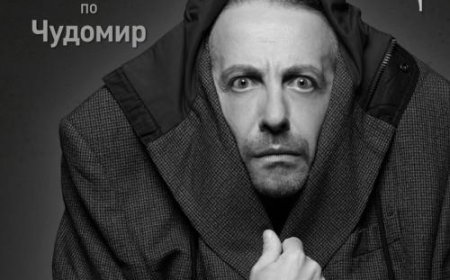 Мариус Куркински започва национално турне с „Нашенец“