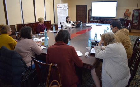 ОИЦ – Добрич представи възможностите за финансиране на проекти с европейски средства