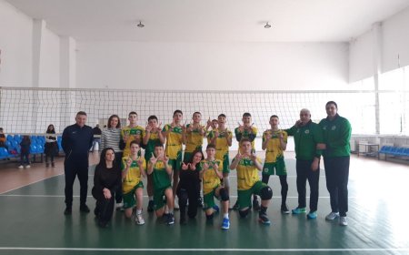 Школата на Добруджа 07 продължава своята серия от успехи