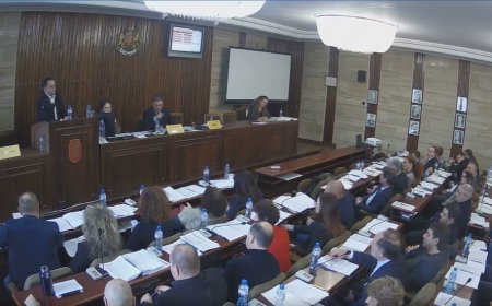 Добрич е с приет бюджет за годината