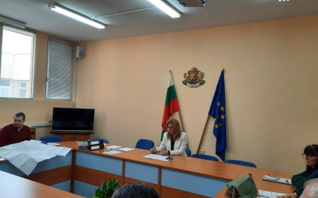 Изграждането на нови мощности за зелена енергия одобри Областен експертен съвет