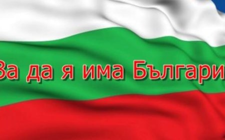 Над 500 деца се включиха в първия етап от конкурса рецитал "За да я има България"