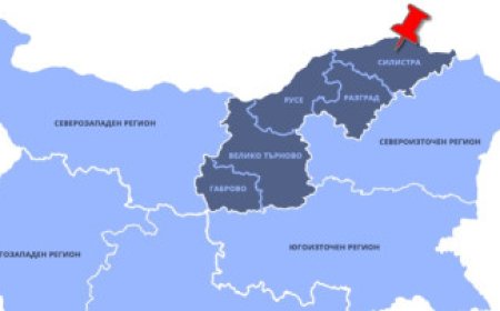 Предстоят консултации относно Концепциите за интегрирани териториални инвестиции в област Добрич