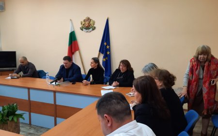 Ликвидират всички патици от фермата с огнище на птичи грип в с. Стефаново