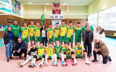 Юношите на Добруджа 07 с поредна победа в групата