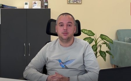Комплексно обслужване в сферата на недвижимите имоти предлага Market Home