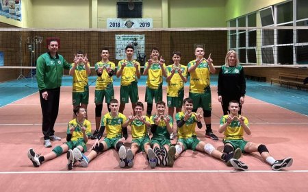 Юношеските отбори на Добруджа 07 лидери в регион „Добруджа”