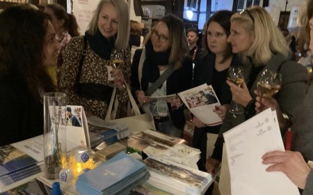 Продължава участието на Община Балчик в туристическия кампус, организиран от  ДЕР Туристик Германия.