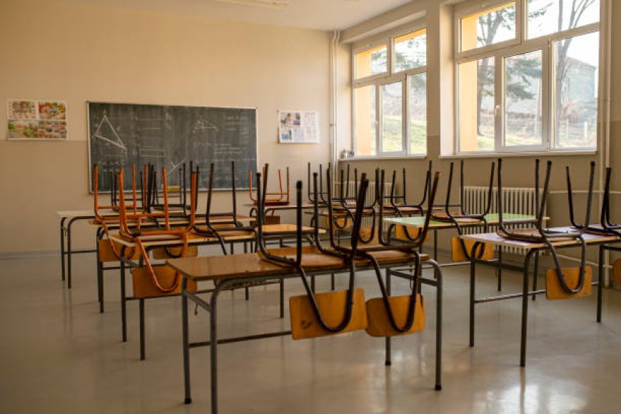 РУО иска орязване на горния курс ученици в три от училищата в Добрич