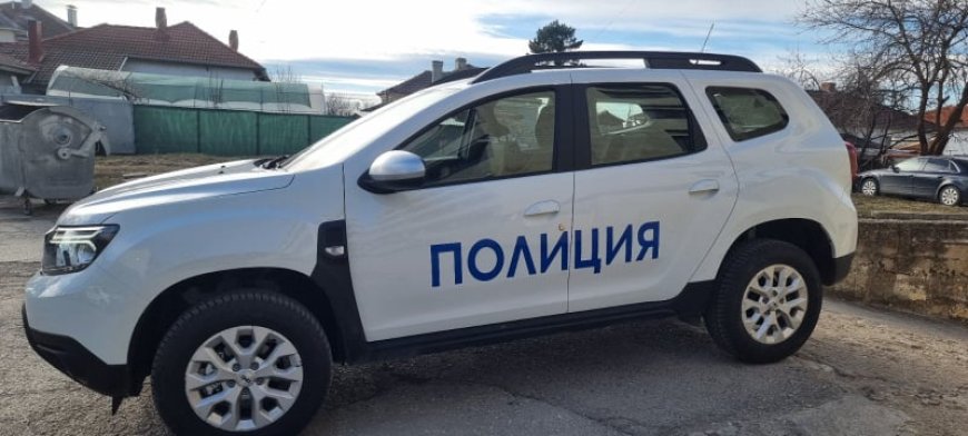 РПУ Тервел ще получи нов автомобил  от общината