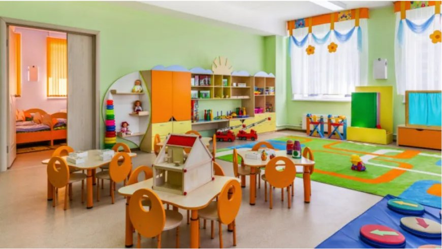 Нов проект на МОН ще подкрепи деца, родители и учители в детските градини