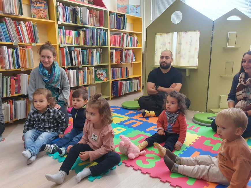 Поредицата за Дръндьо най-предпочитана от децата в Добрич. Какво четат възрастните?