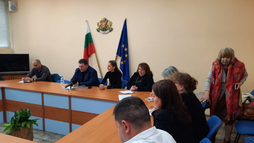 Ликвидират всички патици от фермата с огнище на птичи грип в с. Стефаново