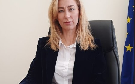 Йорданка Костадинова: Трети март е символ на българската признателност