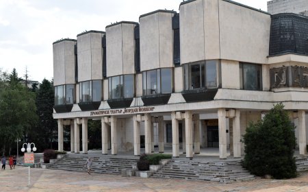 Културен афиш за периода 4-10 март
