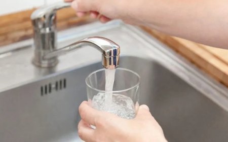 Местата без вода в областта днес (6 Август)