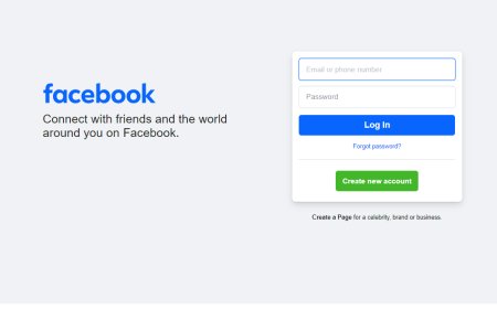 Facebook, Instagram и Messenger се сринаха