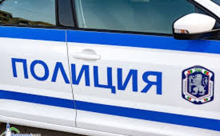 Крадци взломиха два търговски обекта в Добрич и Каварна