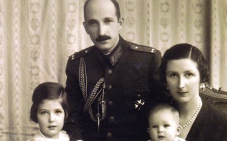 Снимат документален филм за цар Борис III – Обединител в Добруджа
