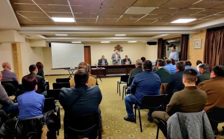 Проучват състоянието на полезащитните пояси в Добруджа