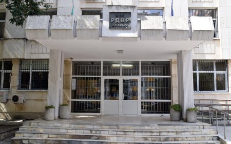 Приемни дни на полицията в община Балчик