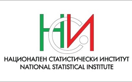 Увеличен БВП за четвъртото тримесечие на 2023 г. спрямо предходния период, отчитат от НСИ