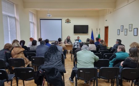 Преподавателите от Професионалната гимназия по ветеринарна медицина излизат на протест?
