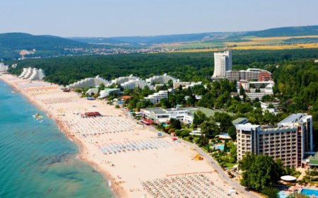 „Албена“ АД излиза от Националния борд по туризъм