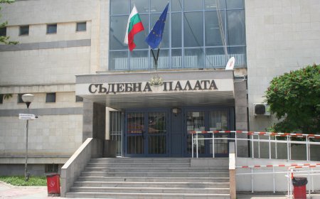 Окръжният съд в Добрич разпореди задържане под стража на обвиняем по досъдебно производство за убийство