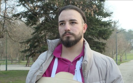 Емилиян Рачев: Убийството в градския парк можеше да бъде предотвратено