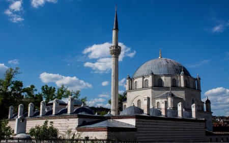 Започва свещеният месец за мюсюлманите – Рамазан