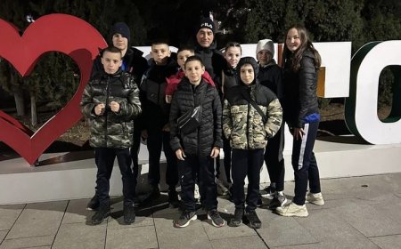 Каварненските кикбоксьори от СК „Ринг“ спечелиха осем медала от Държавното първенство по кик бокс