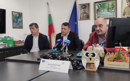 Убиецът от градския парк е многократно задържан, но без повдигнато обвинение