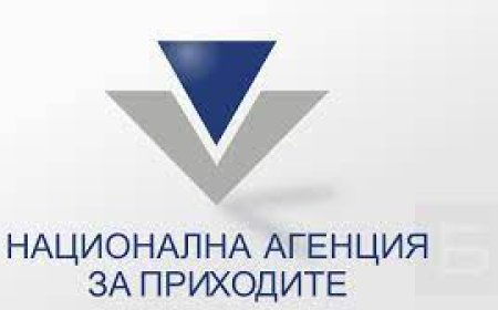 НАП пусна предварително попълнени данъчни декларации