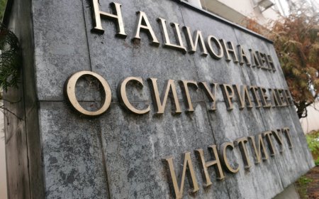 Преизчисляват служебно 350 000 пенсии от 1 април