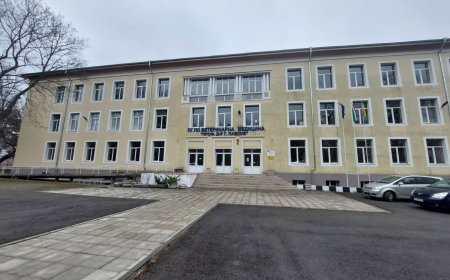 Протест срещу избора на директор ще проведе днес екипът на Ветеринарната гимназия в Добрич