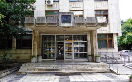 И от ОДМВР – Добрич излязоха с позиция по случая с убития мъж в градския парк