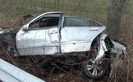 Подобрява се състоянието на петимата, настанени в реанимация, след зверската катастрофа до село Росеново