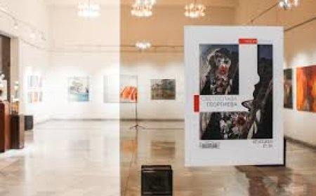Културен афиш за периода 18 - 24 март 2024 година