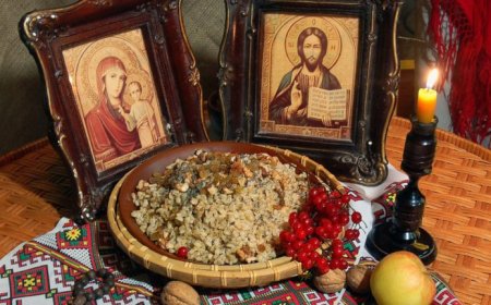 От днес започват Великите пости, които продължават до Великден