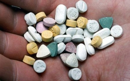 Жена и мъж от Добрич са задържани заради притежание на амфетамин