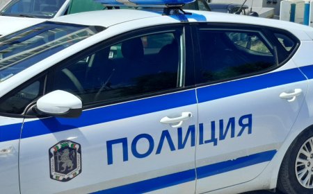 Неправоспособни и пияни водачи заловиха полицаите през почивните дни в Добричка област