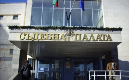 Окръжен съд - Добрич  потвърди условна присъда за мъж, откраднал цигари от павилион