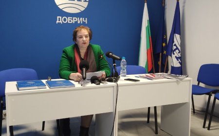 Светла Тодорова: Битката е за съществуването на Ветеринарната гимназия, не е моя