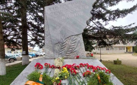 В Добруджа отбелязват 125 години Организирано земеделско движение в България