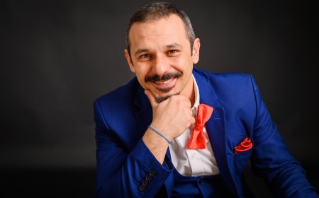 Лайв клуб Добрич кани на забавление със смях и магия, сътворени от Паскал
