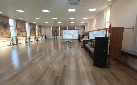 Откриха Корпус 3 на Младежки център Добрич