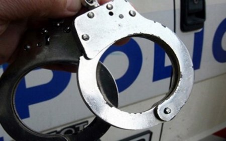 Задържаха добричлийка в момент на кражба от магазин за хранителни стоки