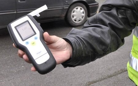 Двама дрогирани и един пиян водач заловиха полицаите през почивните дни в Добричко