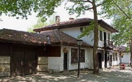 Отдават под наем четири работилници в АЕМО „Стария Добрич”